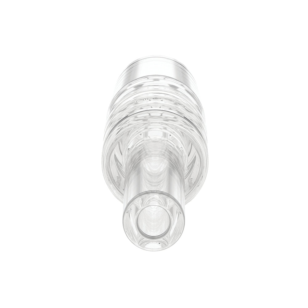 nectar collector glass tip