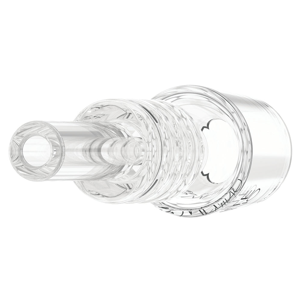 nectar collector glass tip