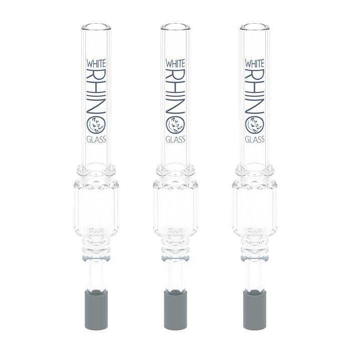 dab straw quartz