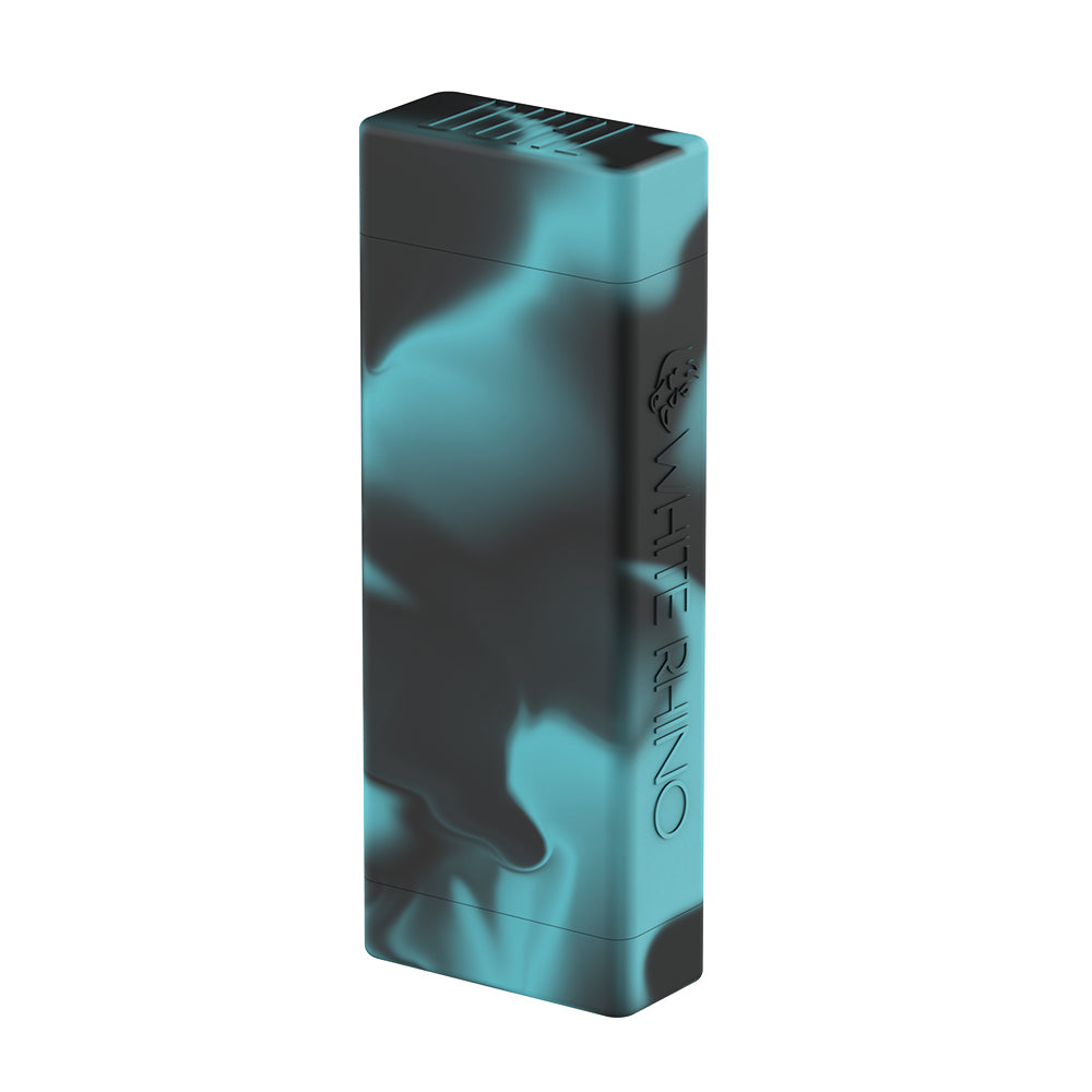 
            
                Load image into Gallery viewer, silicone smell proof dugout for dry herbs and concentrates
            
        