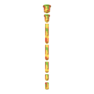 
            
                Load image into Gallery viewer, adjustable stem for waterpipes
            
        
