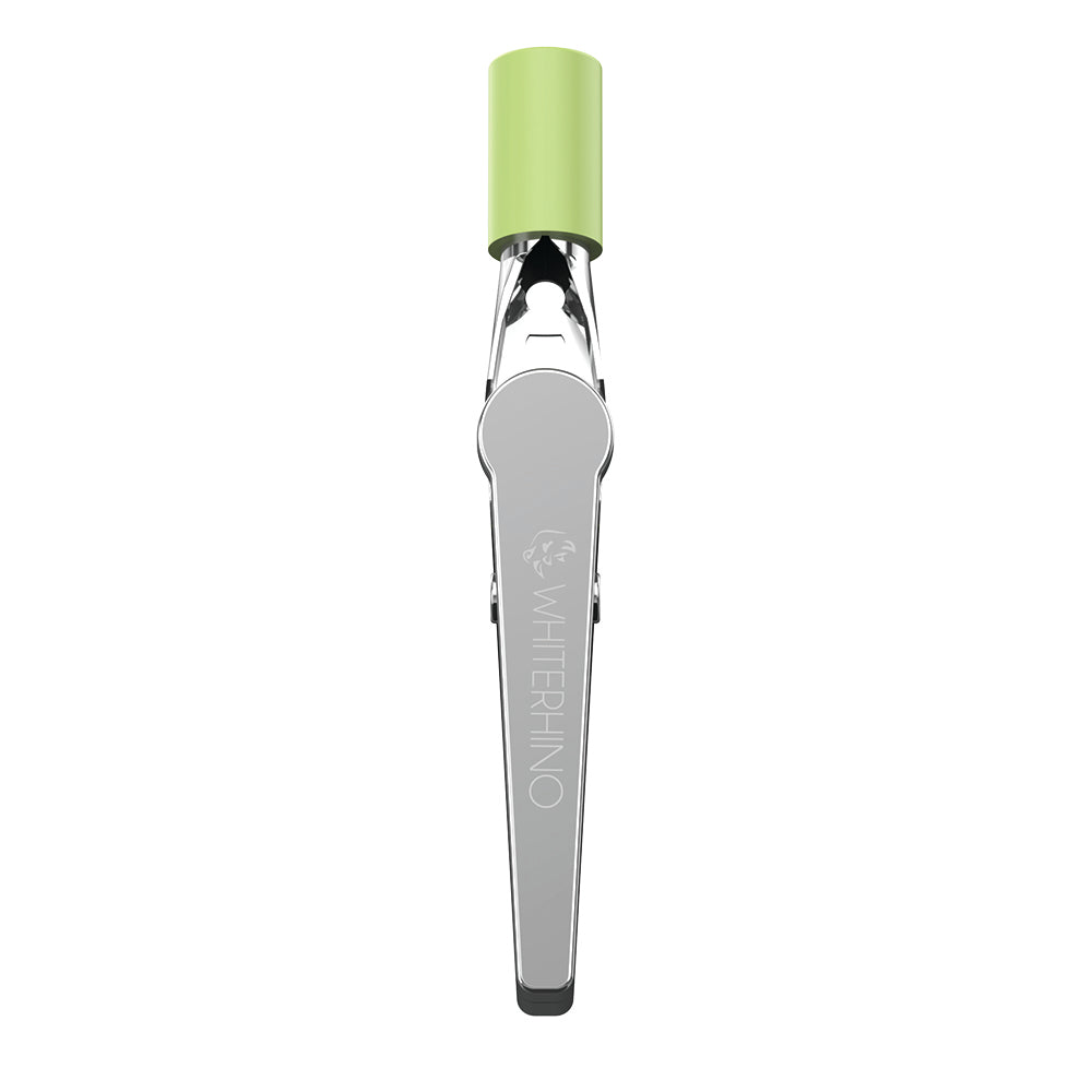 Roach Clip Glow in the Dark - Green