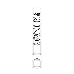 one hitter glass chillum