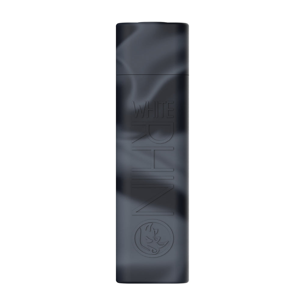 Silicone Dugout Original Black Grey