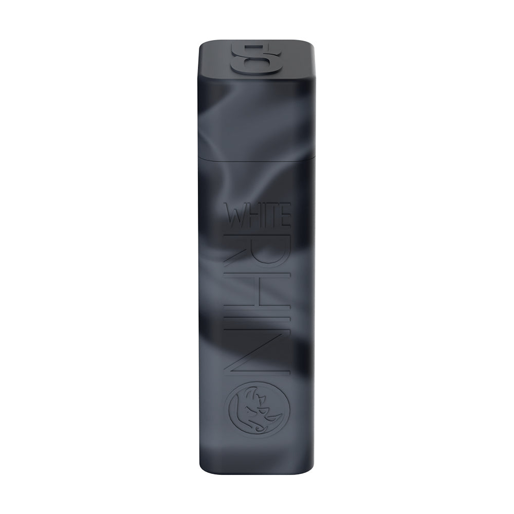 Silicone Dugout Original Black Grey