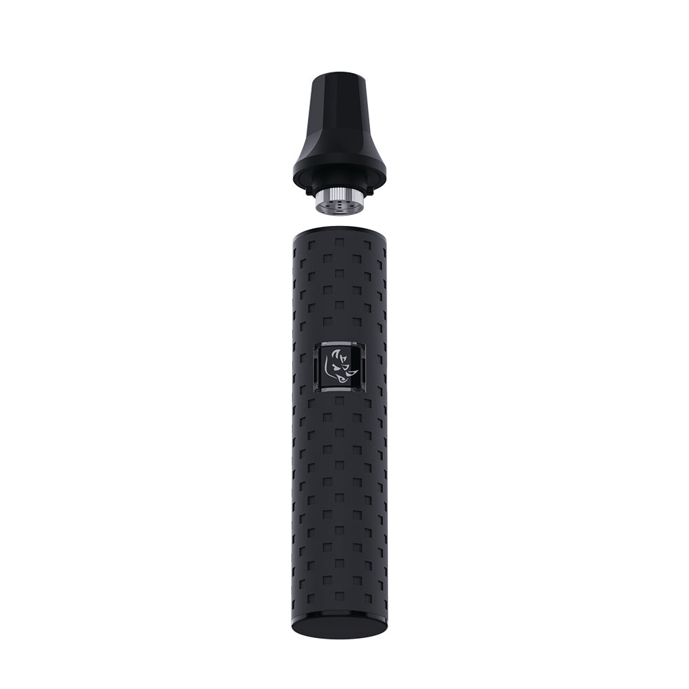 Best Dry Herb Vaporizer White Rhino Products Best Dry Herb Vaporizer White Rhino Products