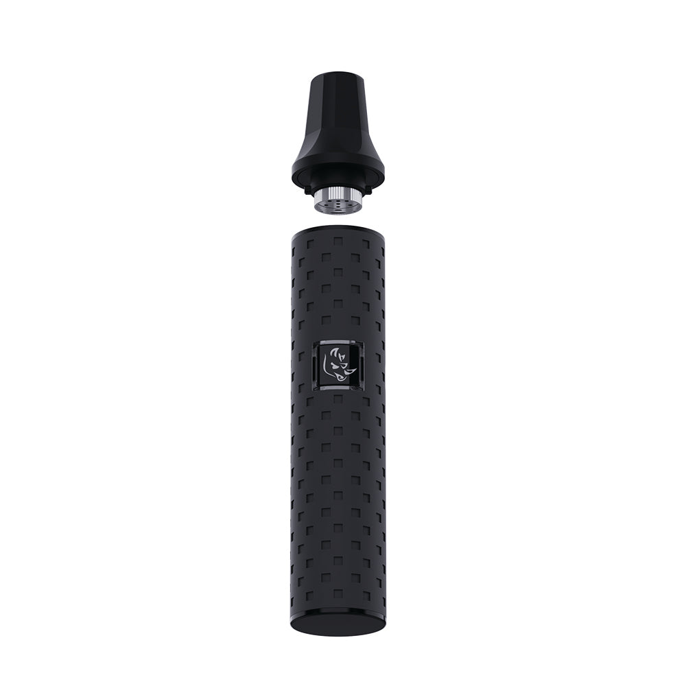 best convection dry herb vaporizer