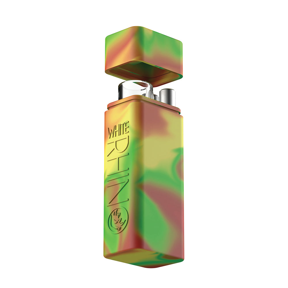 one hitter silicone box dugout