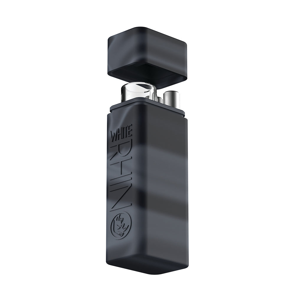 Silicone Dugout Original Black Grey