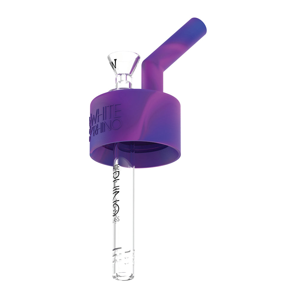 silicone water pipe adaptor