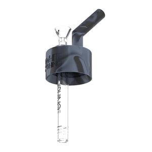 silicone waterpipe