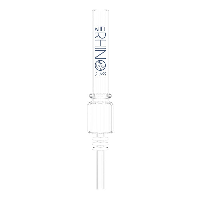 portable dab straw