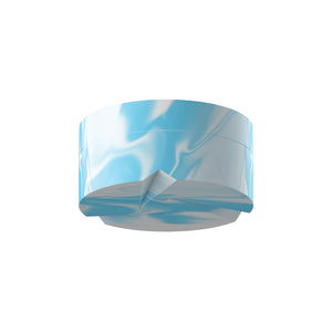2 in 1 jar and and silicone vortex jar