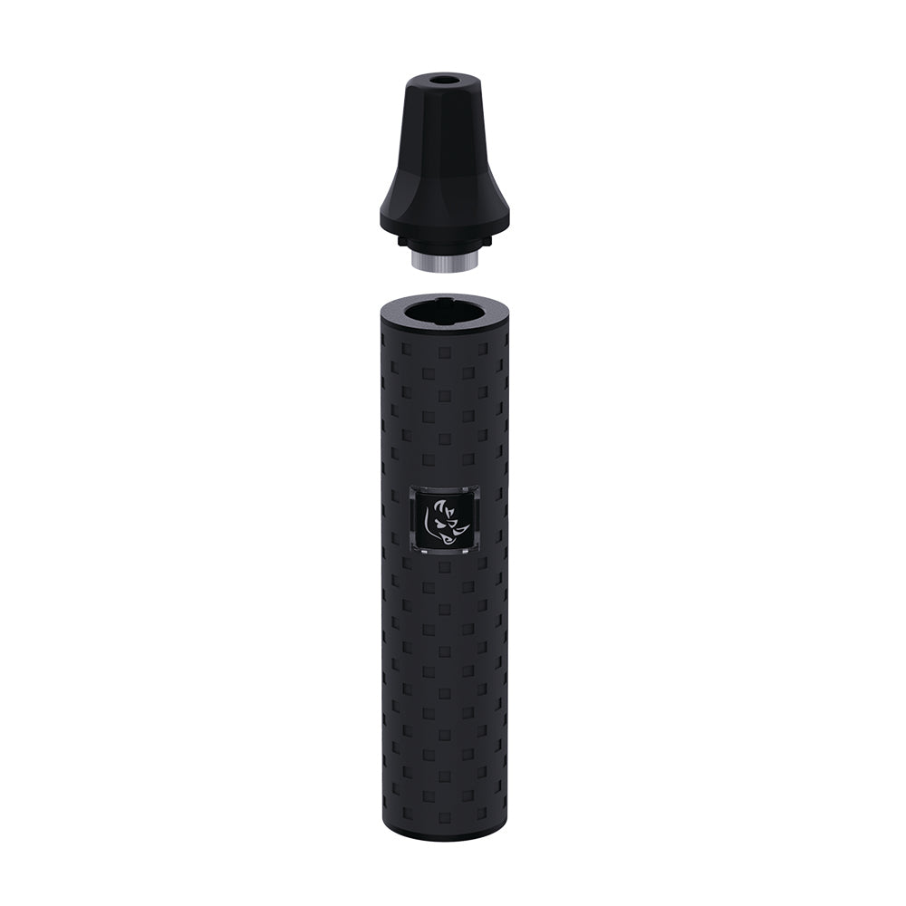 micron mini dry herb vaporizer