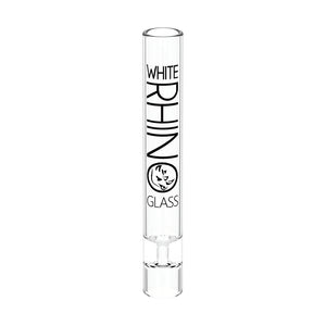 glass chillum