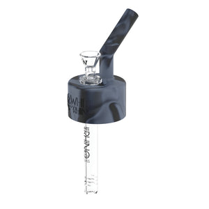 silicone waterpipe