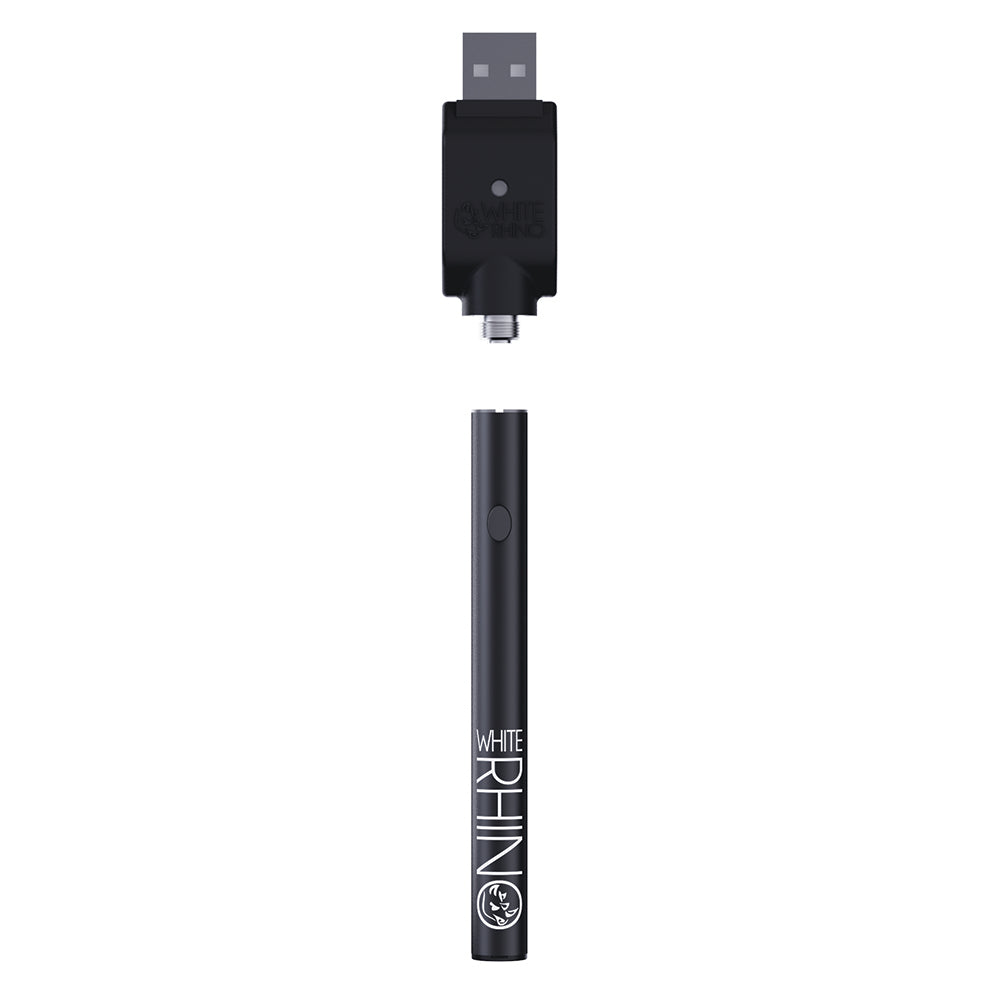 510 Battery & Charger | 510 Thread Battery White Rhino Products 510 Battery & Charger | 510 Thread Battery White Rhino Products