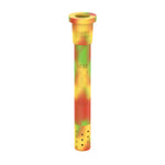 silicone downstem for waterpipes