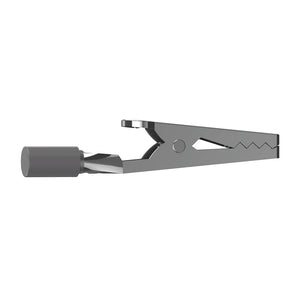 Roach Clip - Grey