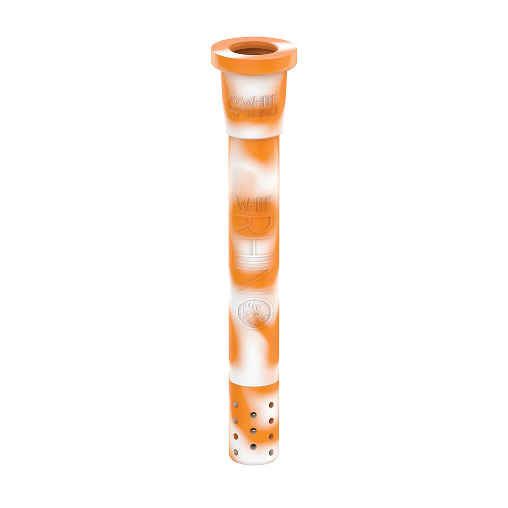 silicone downstem