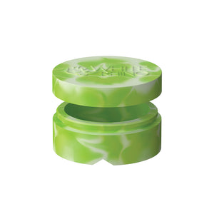 carb cap silicone and jar