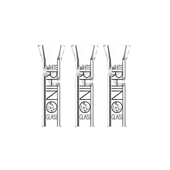 glass rolling tips