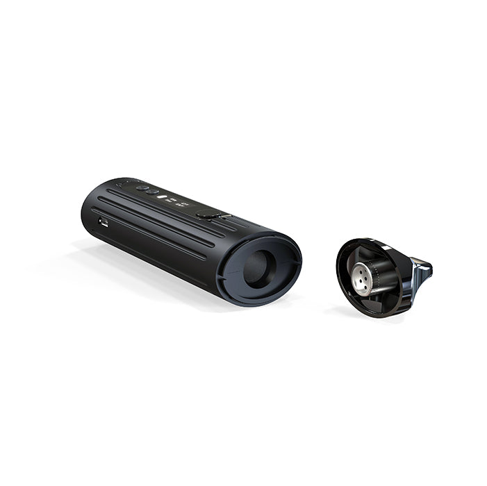 herbal vaporizer
