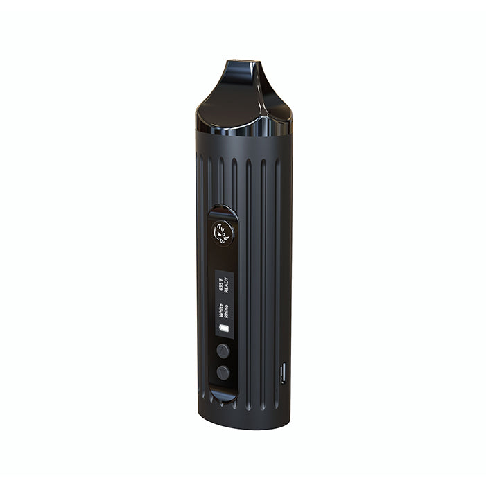 Dry Herb Vaporizer | Herbal Vaporizer | Best Dry Herb Vape Pen White Rhino Products Dry Herb Vaporizer | Herbal Vaporizer | Best Dry Herb Vape Pen White Rhino Products