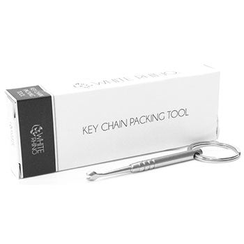 Key Chain Packing Tool