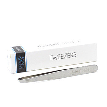 White Rhino Tweezers