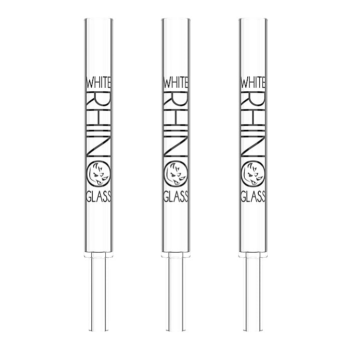 Pyrex V2 Glass Nectar Collector