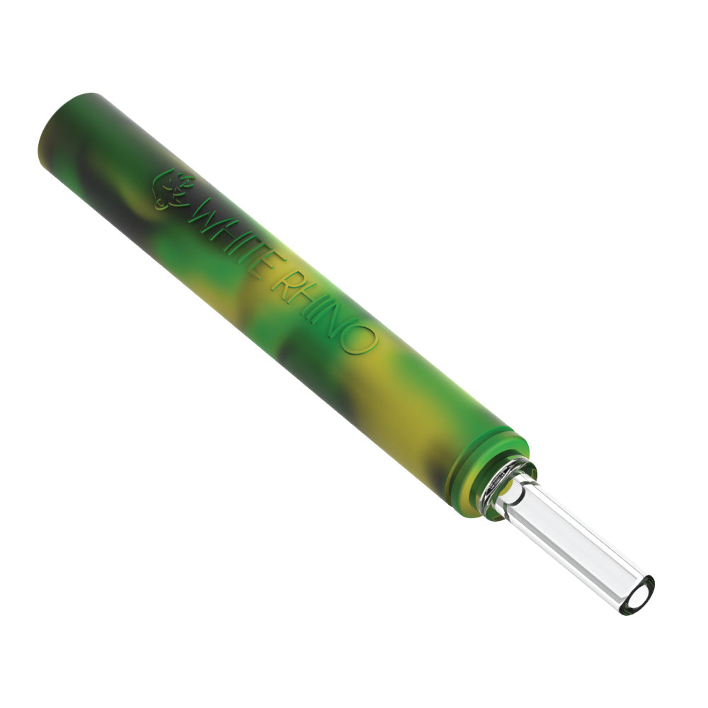 Dabtainer Original Green Yellow Black