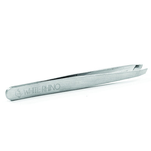 White Rhino Tweezers